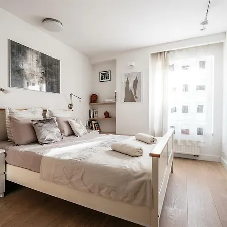 Apartman Art Lofts By Loft Affair *