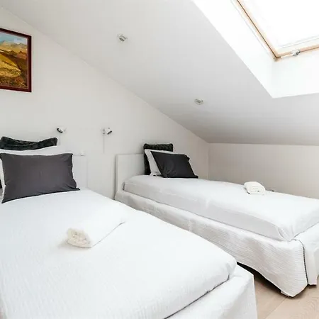 Art Lofts By Loft Affair