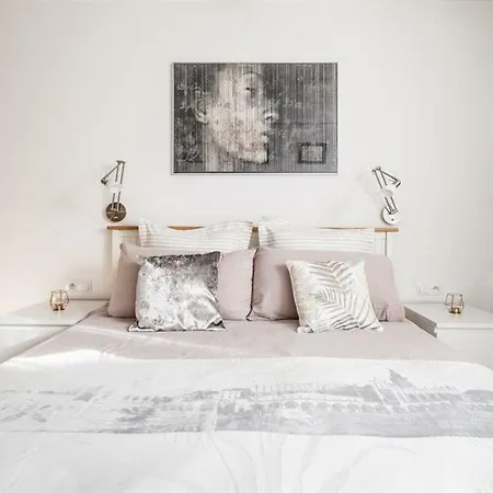 Apartman Art Lofts By Loft Affair *