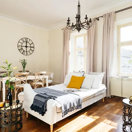 Art Lofts By Loft Affair Krakow