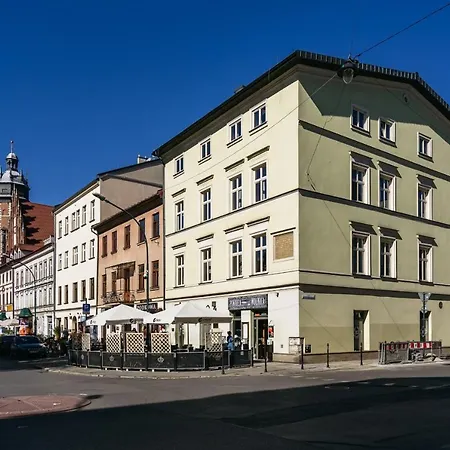 Art Lofts By Loft Affair * Krakkó