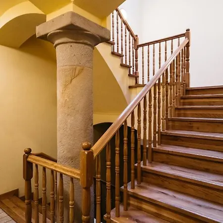 Art Lofts By Loft Affair * Krakkó