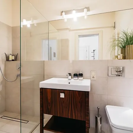 Art Lofts By Loft Affair Apartment Krakow