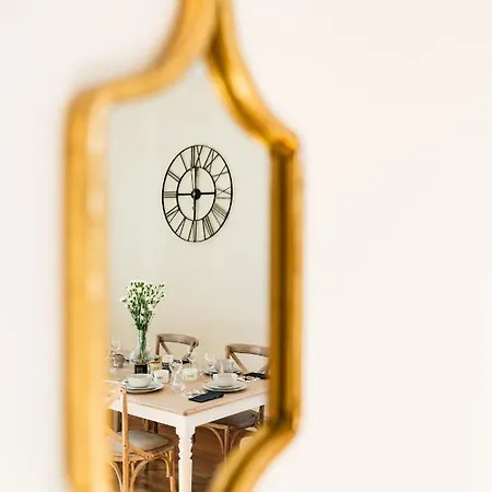 Apartman Art Lofts By Loft Affair