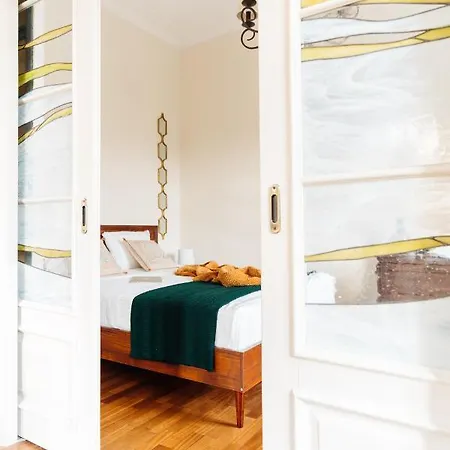 Art Lofts By Loft Affair * Krakow