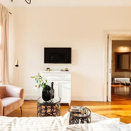 Art Lofts By Loft Affair