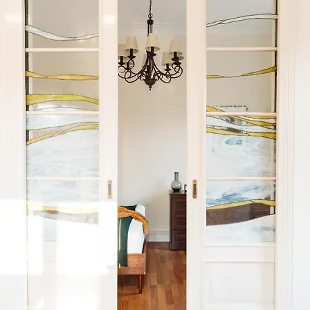 Art Lofts By Loft Affair Apartment