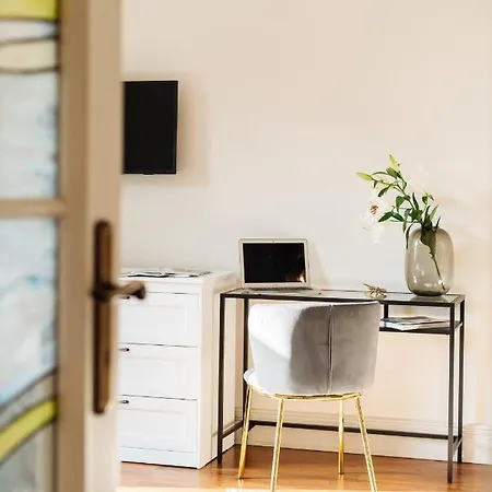 Apartment Art Lofts By Loft Affair
