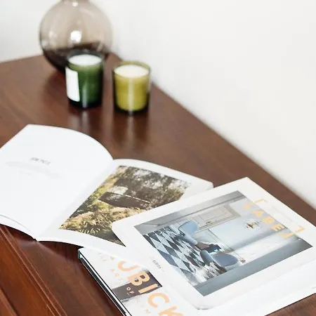 Art Lofts By Loft Affair * Krakow