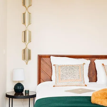 Apartman Art Lofts By Loft Affair