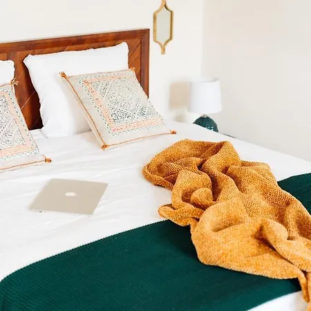 Apartman Art Lofts By Loft Affair *