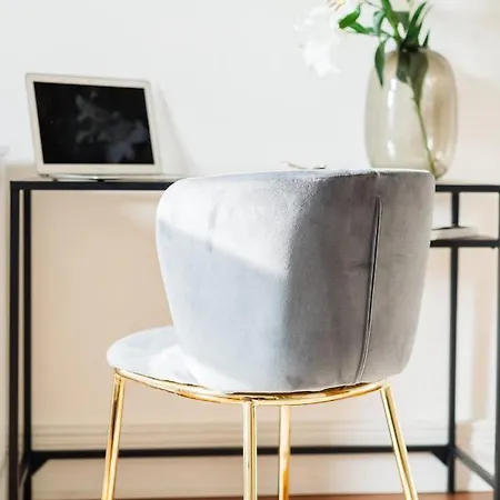 Apartman Art Lofts By Loft Affair