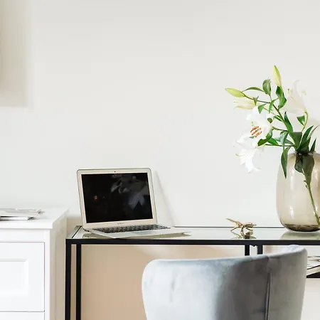 Apartament Art Lofts By Loft Affair *