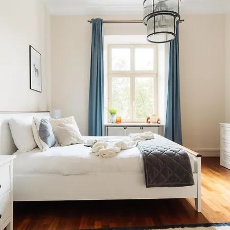 Apartment Art Lofts By Loft Affair *