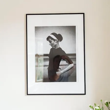 Art Lofts By Loft Affair Apartman *