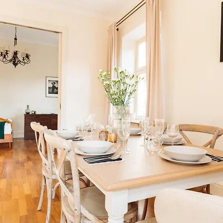 Art Lofts By Loft Affair * Krakow
