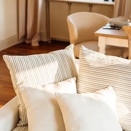 Apartman Art Lofts By Loft Affair *