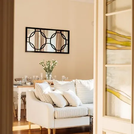 Art Lofts By Loft Affair Apartman