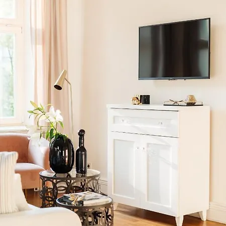 Art Lofts By Loft Affair Apartman