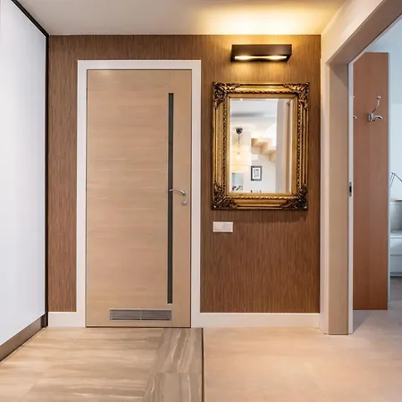 Apartament Art Lofts By Loft Affair