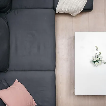 Art Lofts By Loft Affair Apartman *