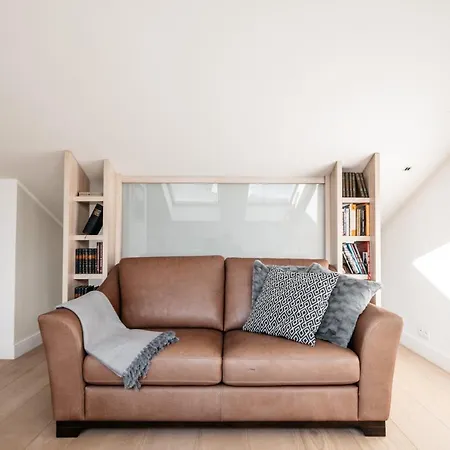 Art Lofts By Loft Affair * Krakkó