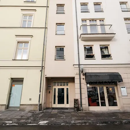 Art Lofts By Loft Affair Apartament