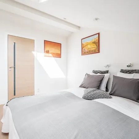 Art Lofts By Loft Affair