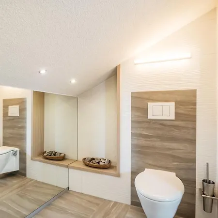 Art Lofts By Loft Affair Apartman *