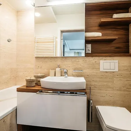 Art Lofts By Loft Affair *