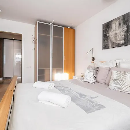 Art Lofts By Loft Affair Apartman *