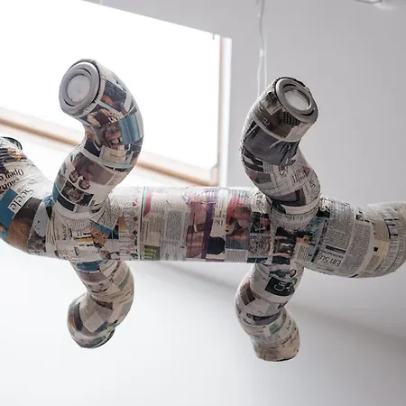 Apartment Art Lofts By Loft Affair