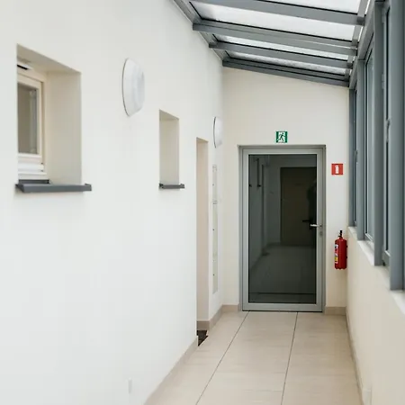 Art Lofts By Loft Affair Apartman