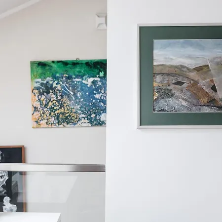 Art Lofts By Loft Affair Apartament *