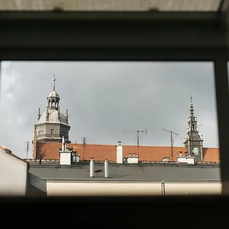 Apartment Art Lofts By Loft Affair Krakow