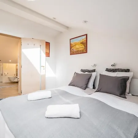Art Lofts By Loft Affair Krakow