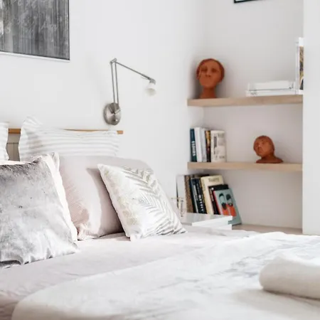 Art Lofts By Loft Affair *