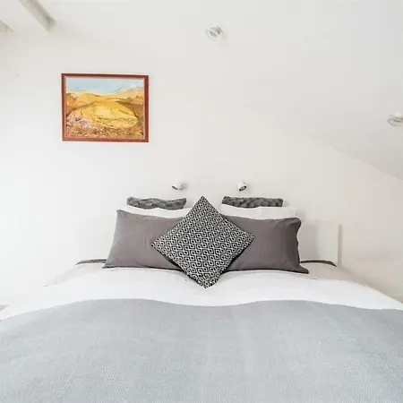 Art Lofts By Loft Affair * Krakow