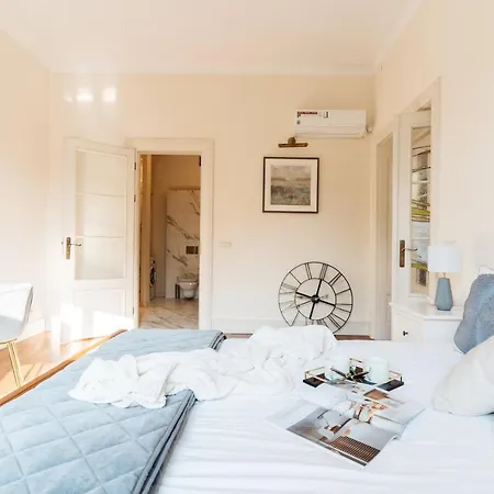Apartment Art Lofts By Loft Affair Krakow